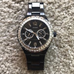 Guess Watch
